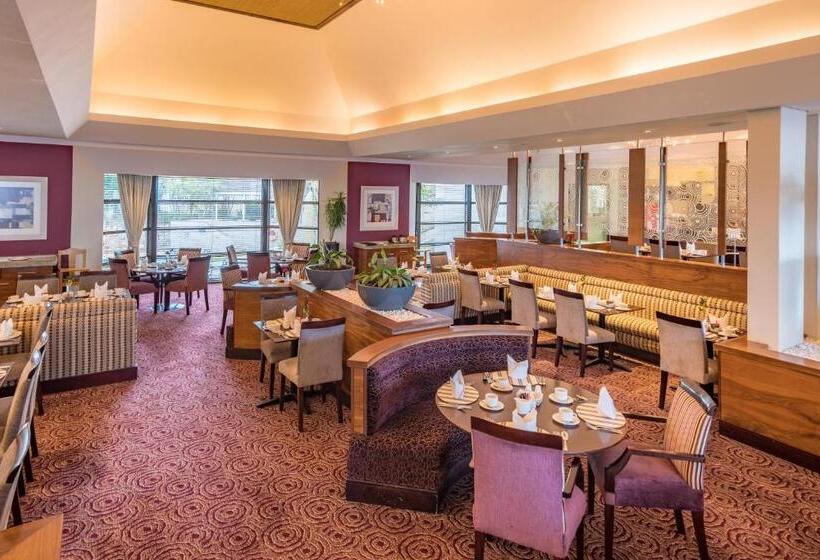 City Lodge Hotel Gqeberha