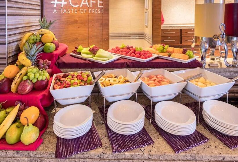 City Lodge Hotel Gqeberha