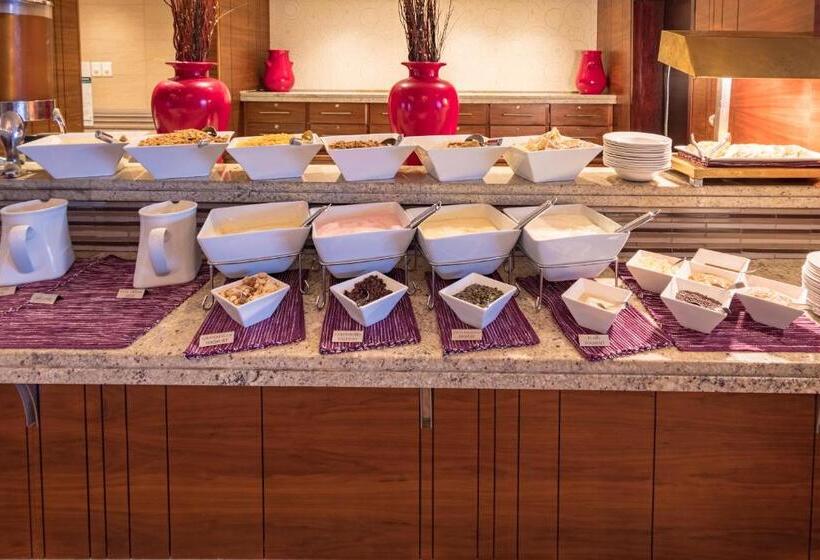 City Lodge Hotel Gqeberha