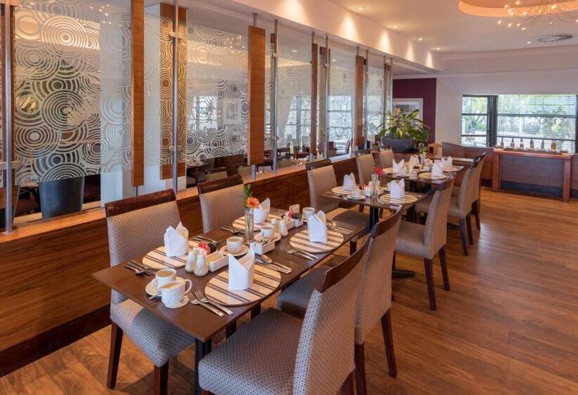 City Lodge Hotel Gqeberha