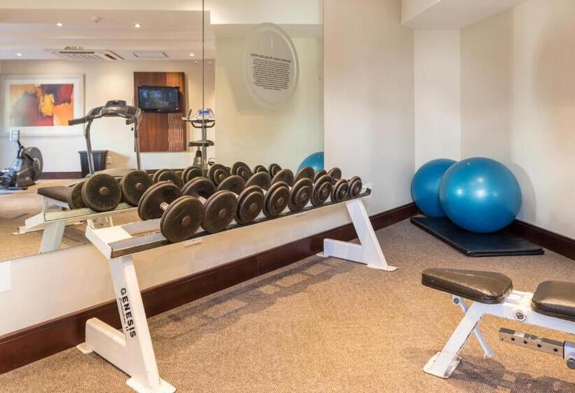 City Lodge Hotel Gqeberha