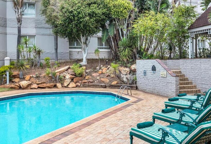 City Lodge Hotel Gqeberha