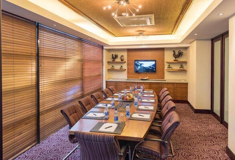 City Lodge Hotel Gqeberha