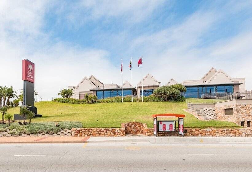 City Lodge Hotel Gqeberha