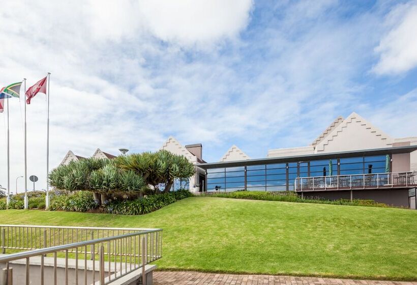 City Lodge Hotel Gqeberha