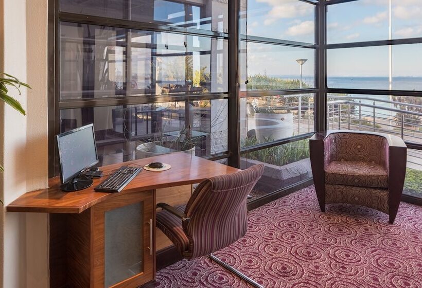 City Lodge Hotel Gqeberha