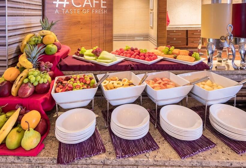 City Lodge Hotel Gqeberha