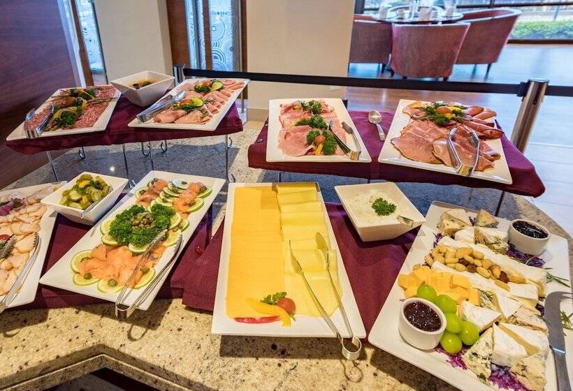 City Lodge Hotel Gqeberha