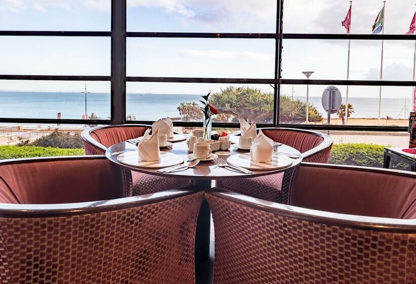 City Lodge Hotel Gqeberha