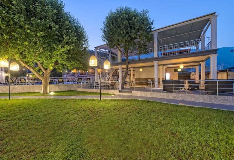 ホテル Meri All Inclusive