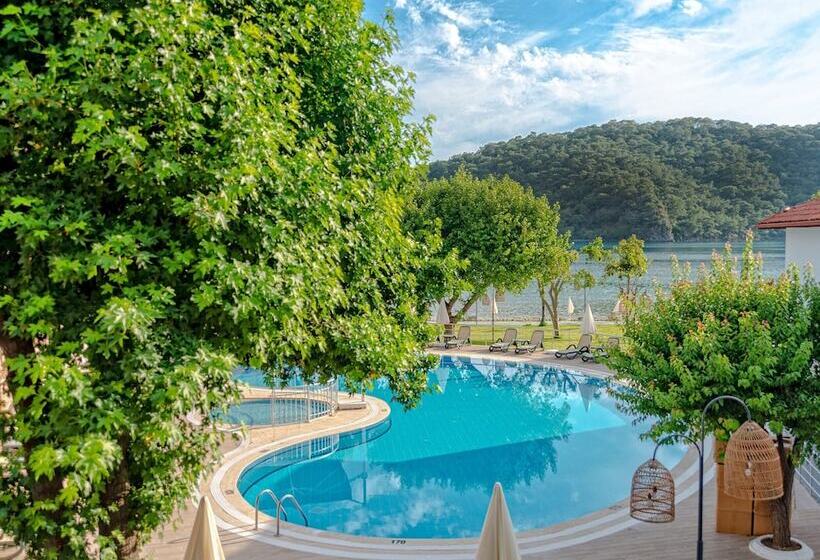 ホテル Meri All Inclusive