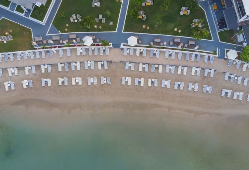 ホテル Meri All Inclusive