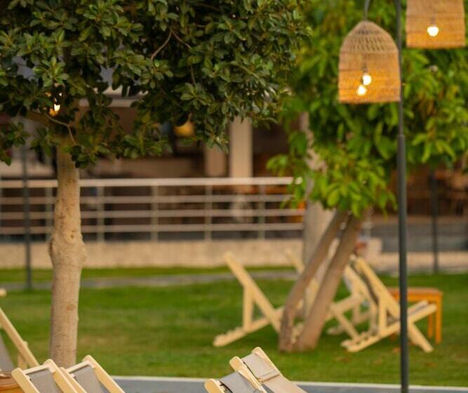 ホテル Meri All Inclusive