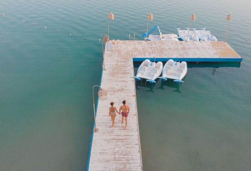 ホテル Meri All Inclusive