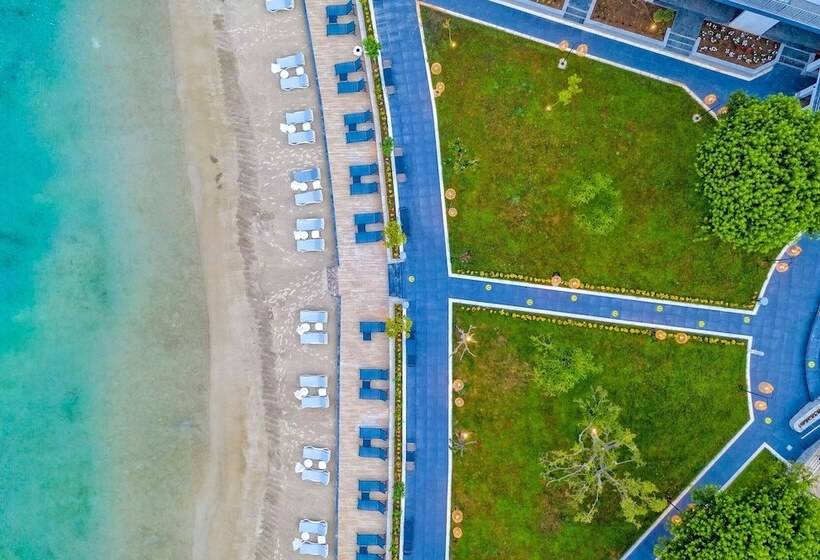 ホテル Meri All Inclusive