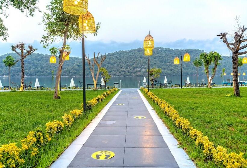 ホテル Meri All Inclusive