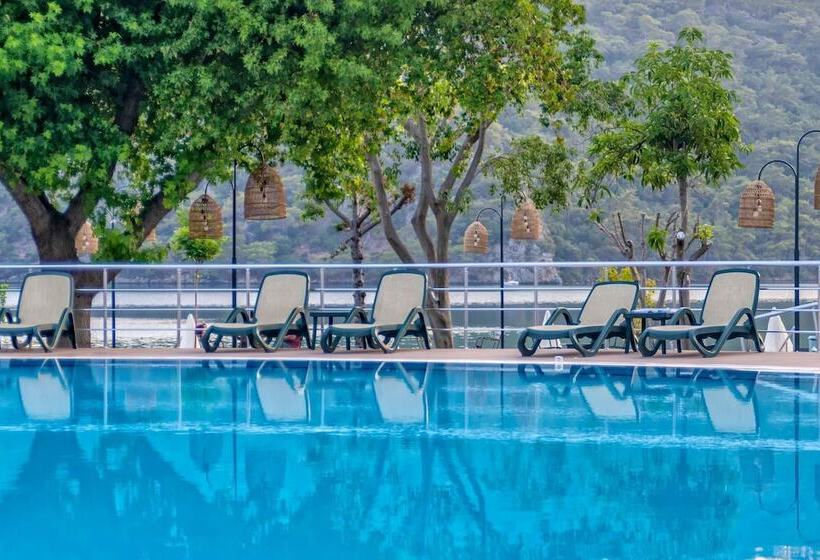 ホテル Meri All Inclusive