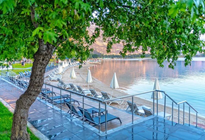 ホテル Meri All Inclusive