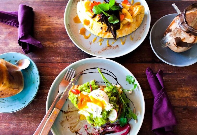 ホテル Meri All Inclusive