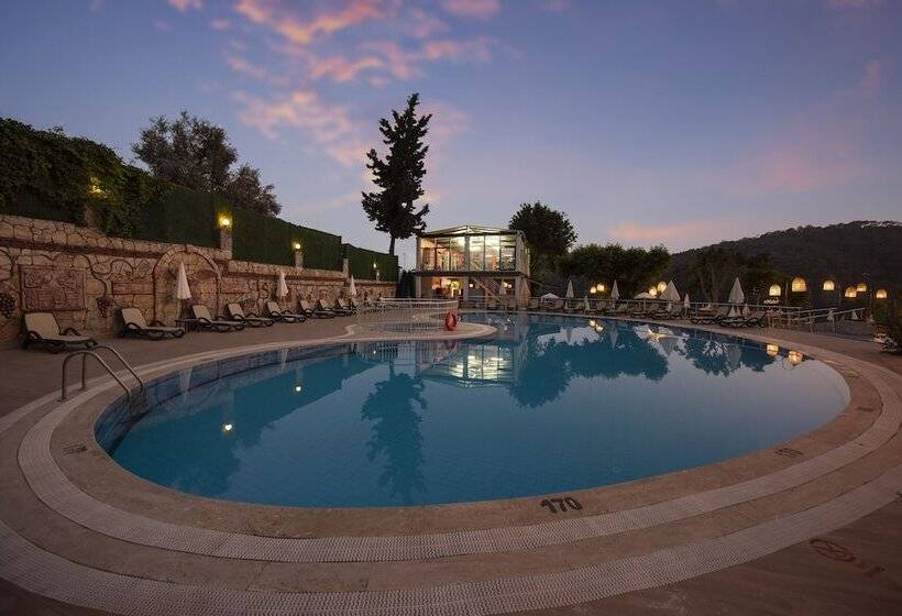 ホテル Meri All Inclusive