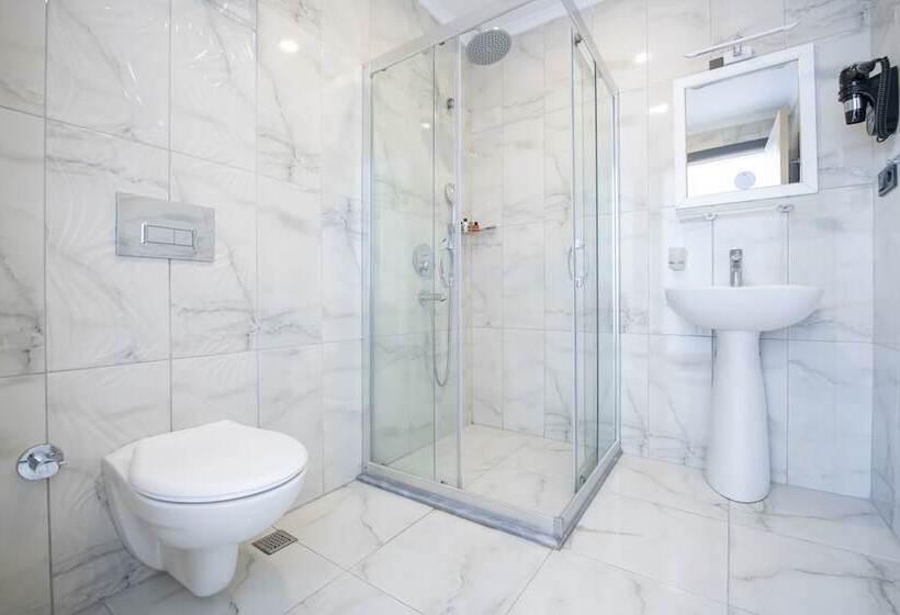 ホテル Meri All Inclusive