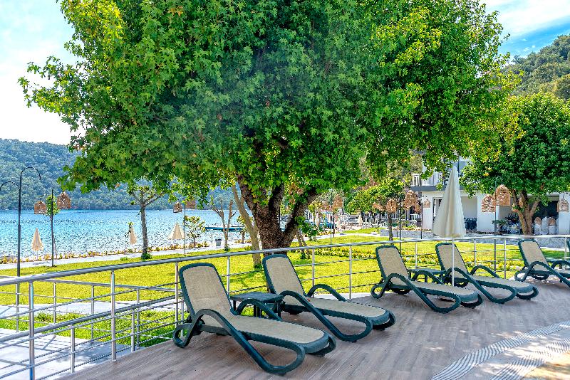 ホテル Meri All Inclusive