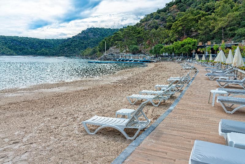 ホテル Meri All Inclusive