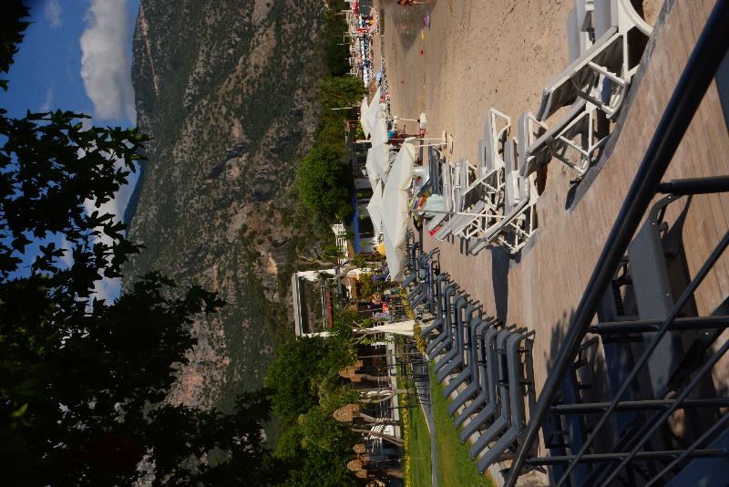 ホテル Meri All Inclusive