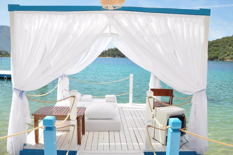 ホテル Meri All Inclusive