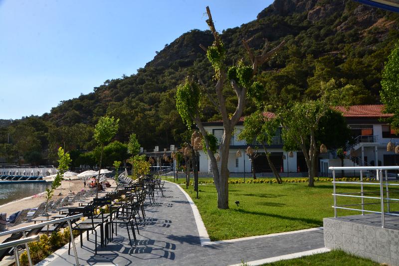 ホテル Meri All Inclusive