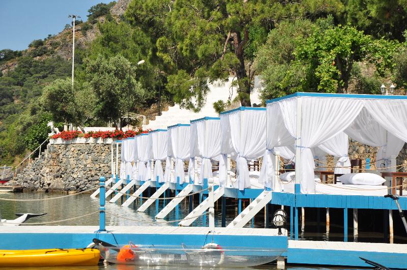 ホテル Meri All Inclusive