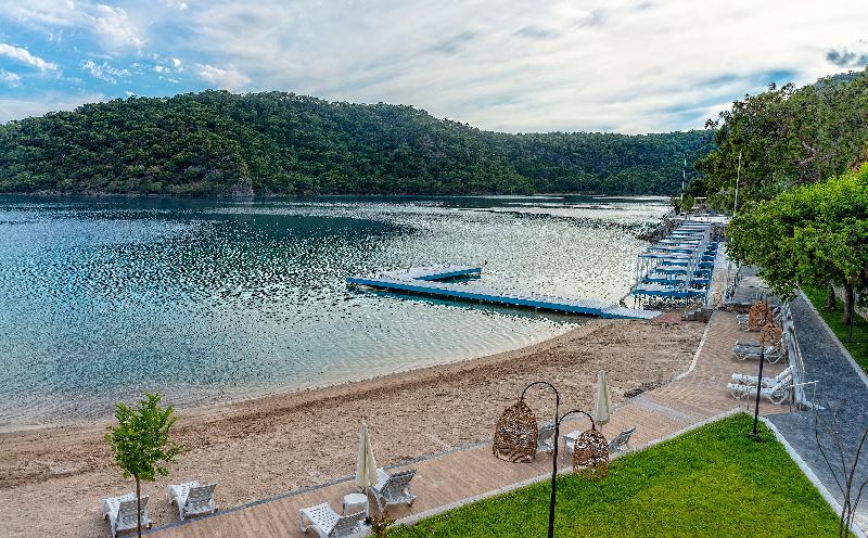 ホテル Meri All Inclusive