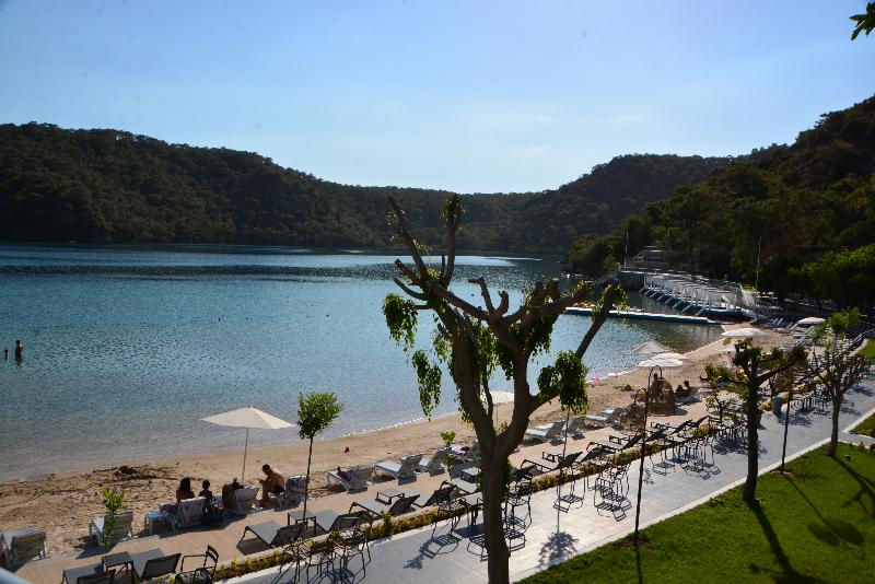 ホテル Meri All Inclusive