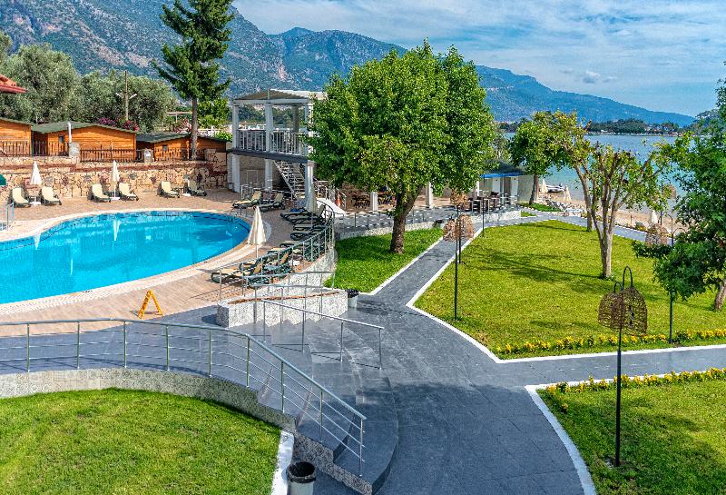 ホテル Meri All Inclusive