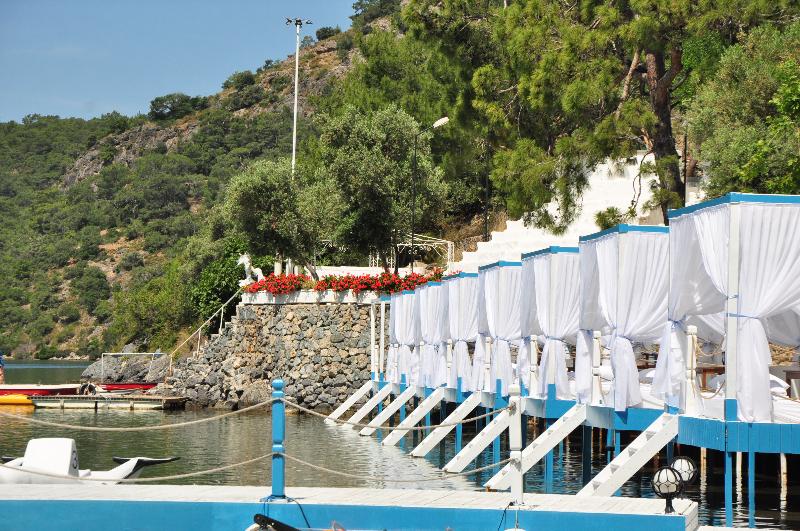 ホテル Meri All Inclusive