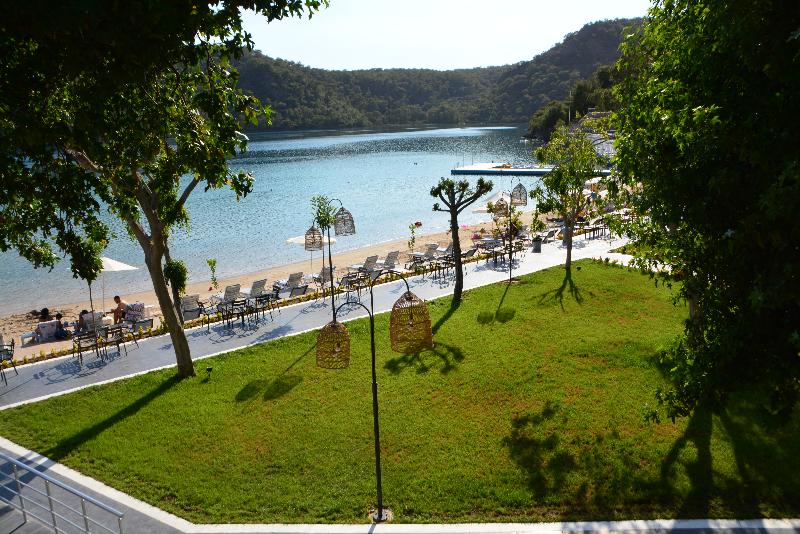 ホテル Meri All Inclusive