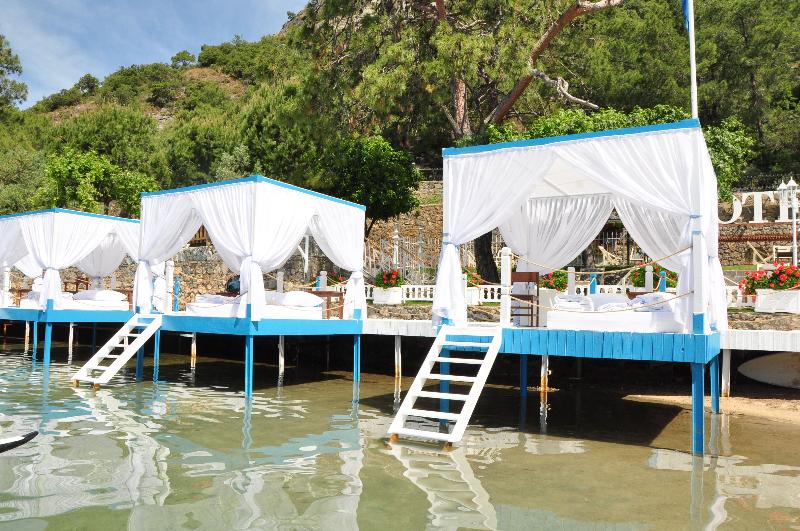 ホテル Meri All Inclusive