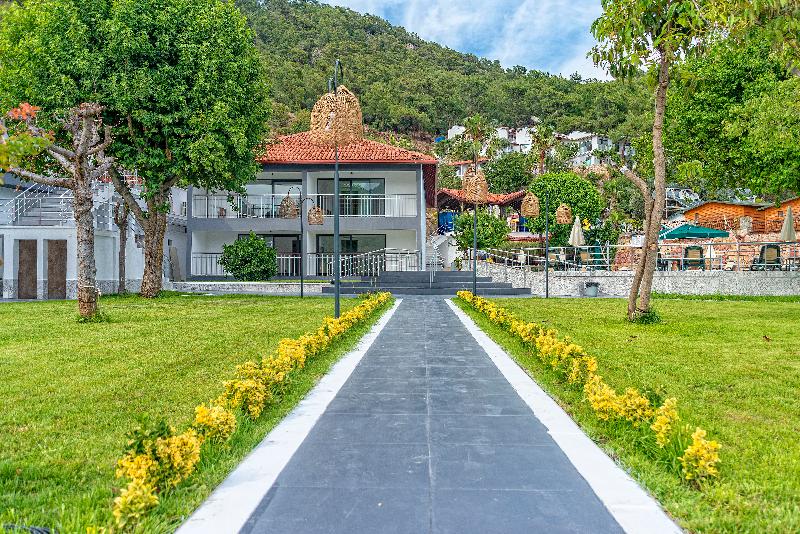 ホテル Meri All Inclusive