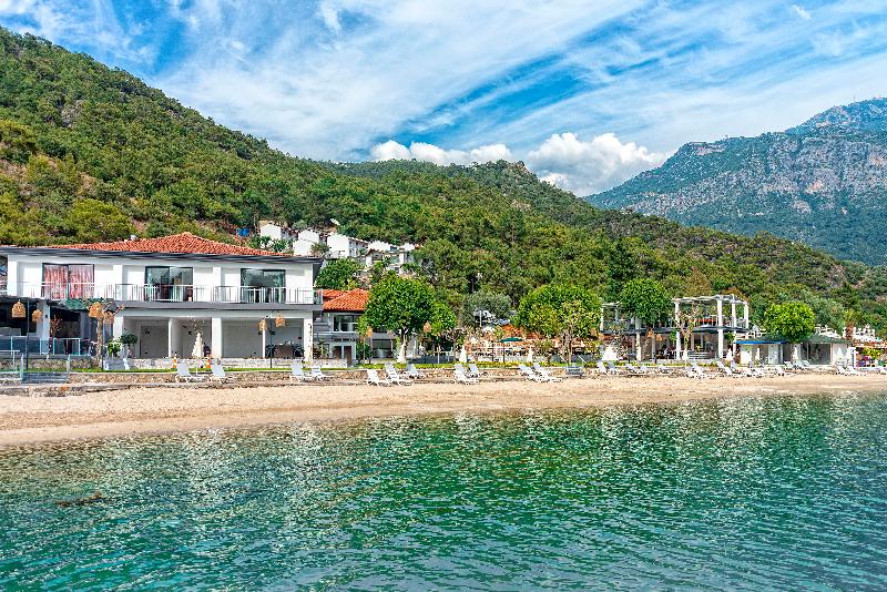 ホテル Meri All Inclusive