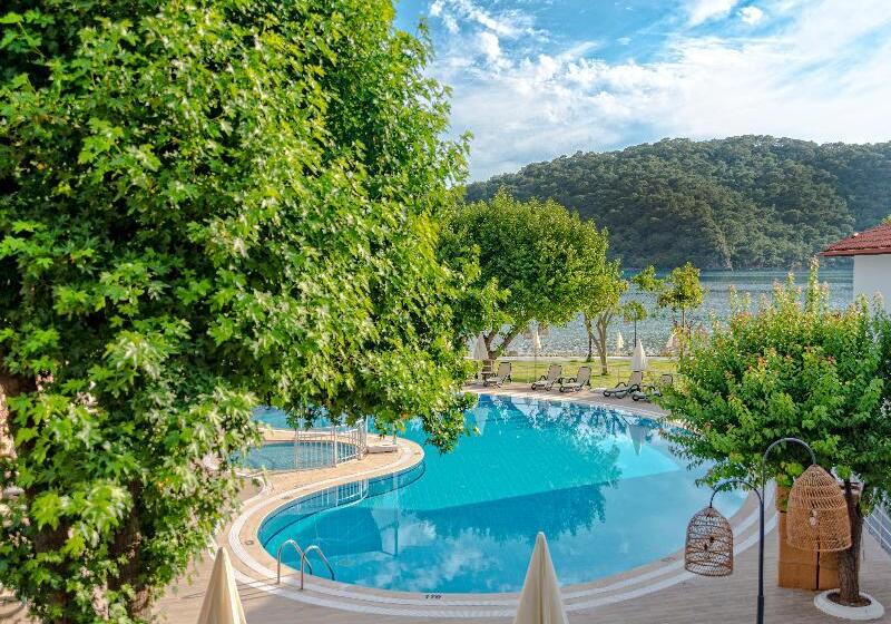 ホテル Meri All Inclusive