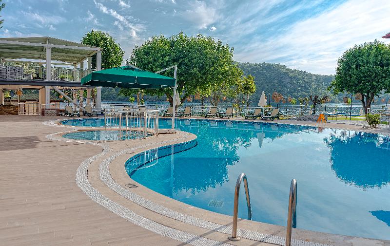 ホテル Meri All Inclusive