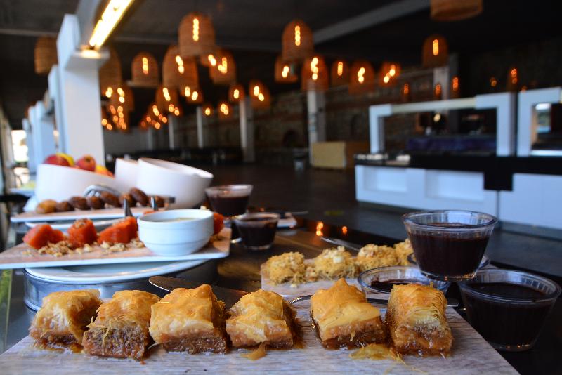 ホテル Meri All Inclusive