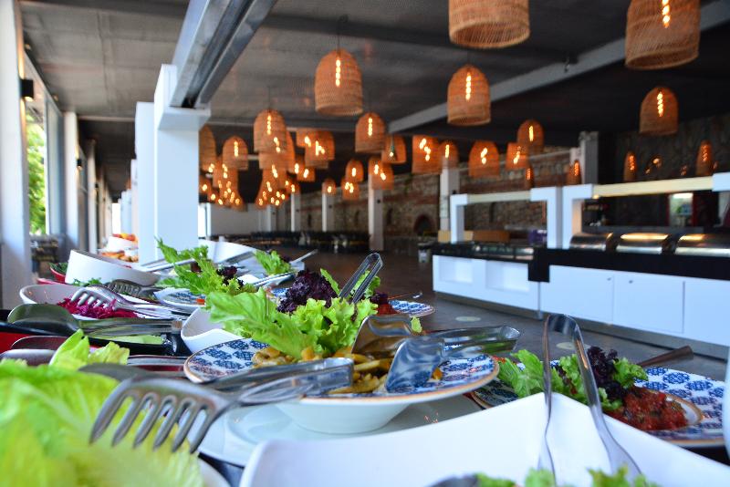 ホテル Meri All Inclusive