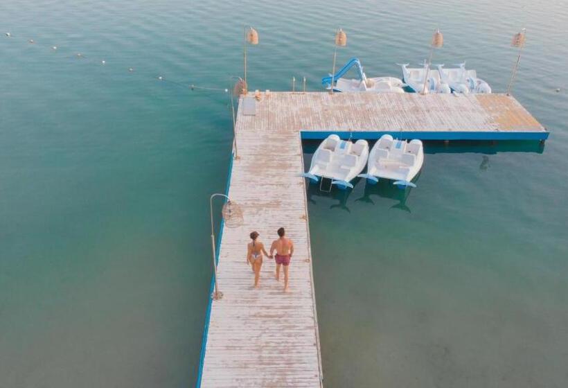 ホテル Meri All Inclusive