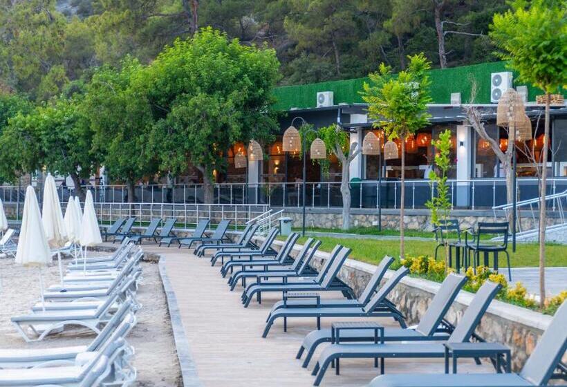 ホテル Meri All Inclusive