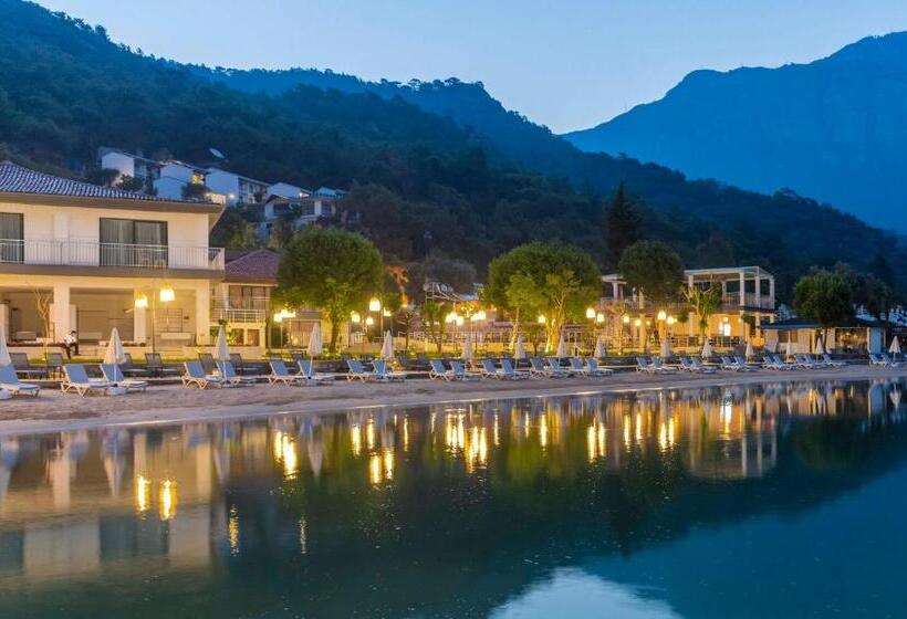 ホテル Meri All Inclusive