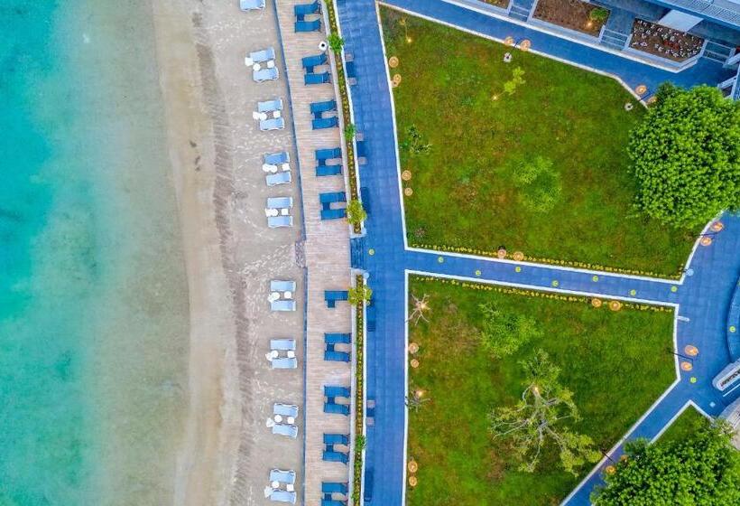 ホテル Meri All Inclusive