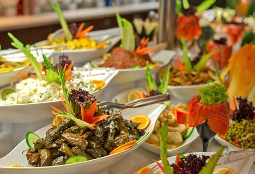 ホテル Meri All Inclusive