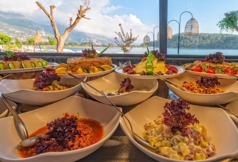 ホテル Meri All Inclusive