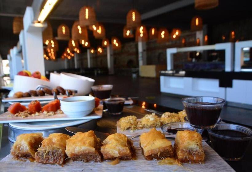 ホテル Meri All Inclusive